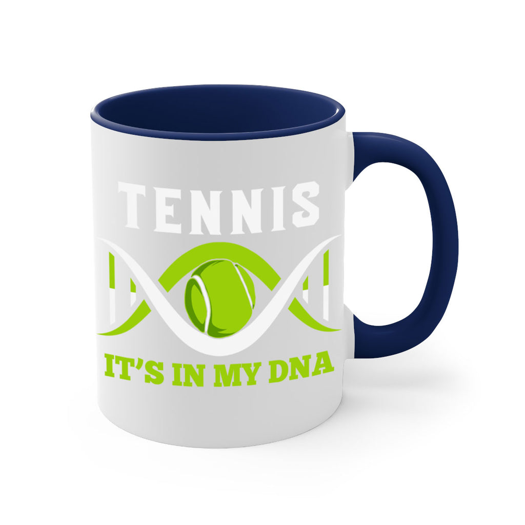 Litewort 2099#- tennis-Mug / Coffee Cup