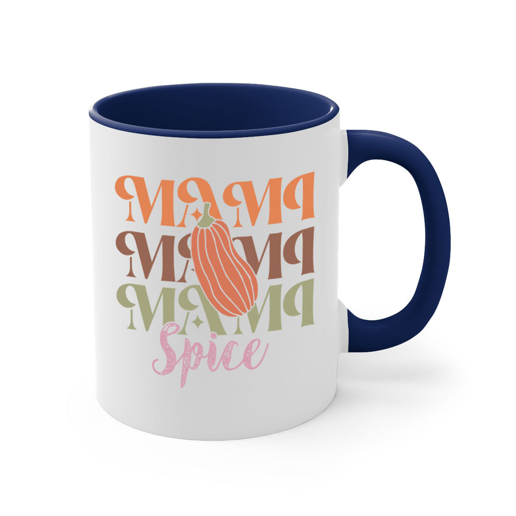 Mami Spice 421#- fall-Mug / Coffee Cup