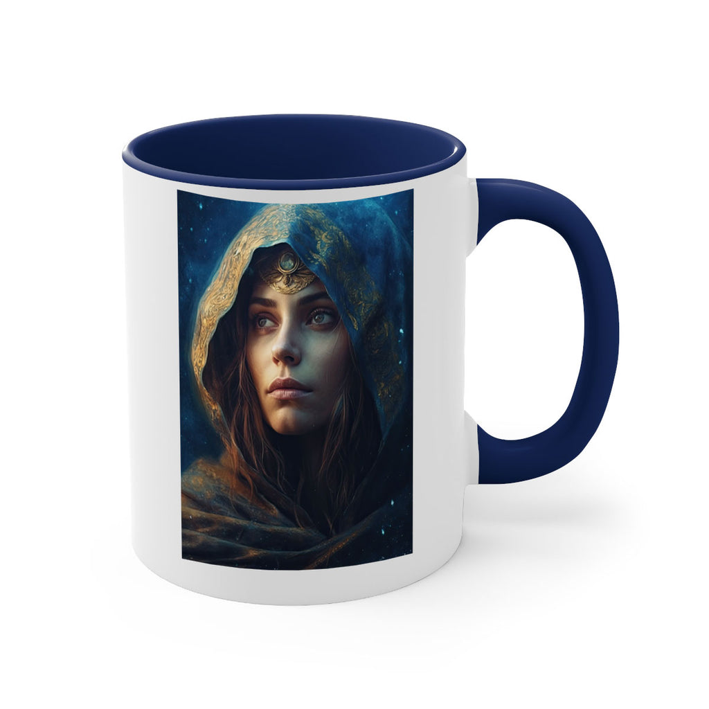 Virgo 59#- zodiac-Mug / Coffee Cup