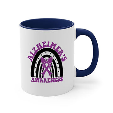 alzheimer s awareness 6#- alzheimers-Mug / Coffee Cup