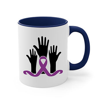 alzheimer s cancer vector 7#- alzheimers-Mug / Coffee Cup