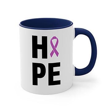 alzheimers awareness style 35#- alzheimers-Mug / Coffee Cup