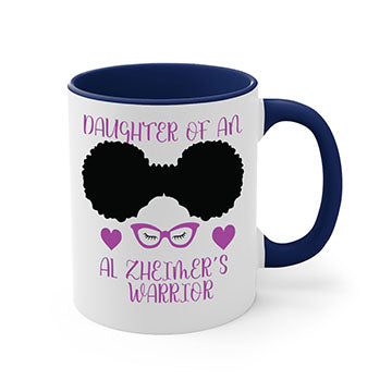 alzheimers awareness style 36#- alzheimers-Mug / Coffee Cup