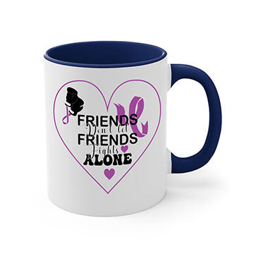 alzheimers awareness style 48#- alzheimers-Mug / Coffee Cup