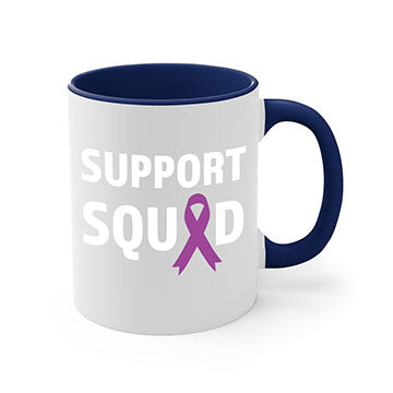 alzheimers awareness style 55#- alzheimers-Mug / Coffee Cup