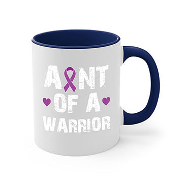 alzheimers awareness style 56#- alzheimers-Mug / Coffee Cup