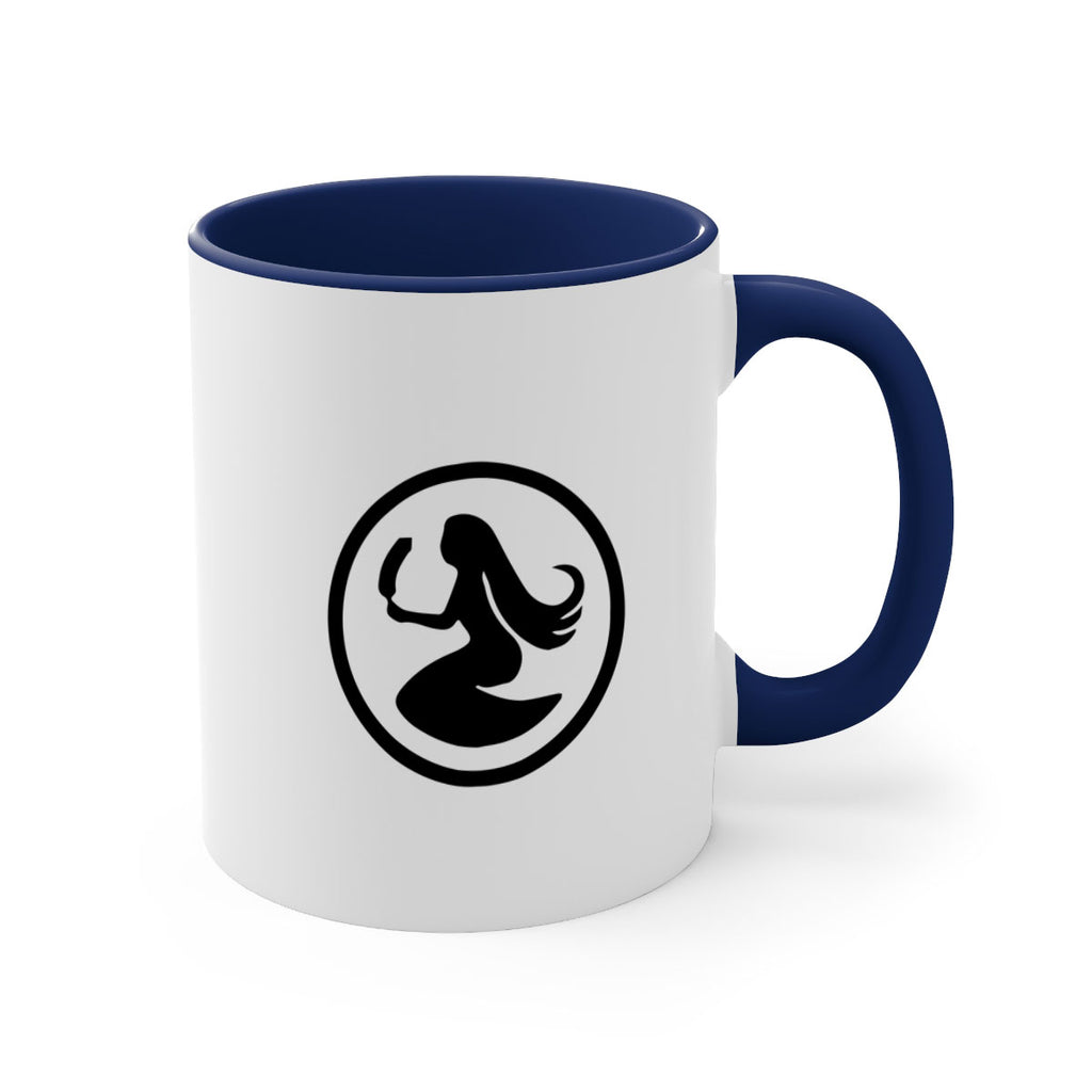 aquarius 80#- zodiac-Mug / Coffee Cup