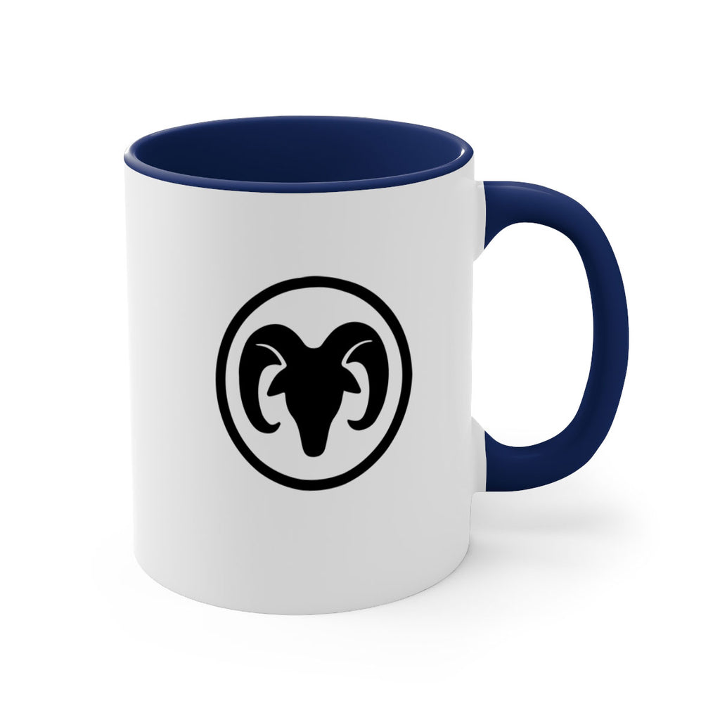 aries 131#- zodiac-Mug / Coffee Cup