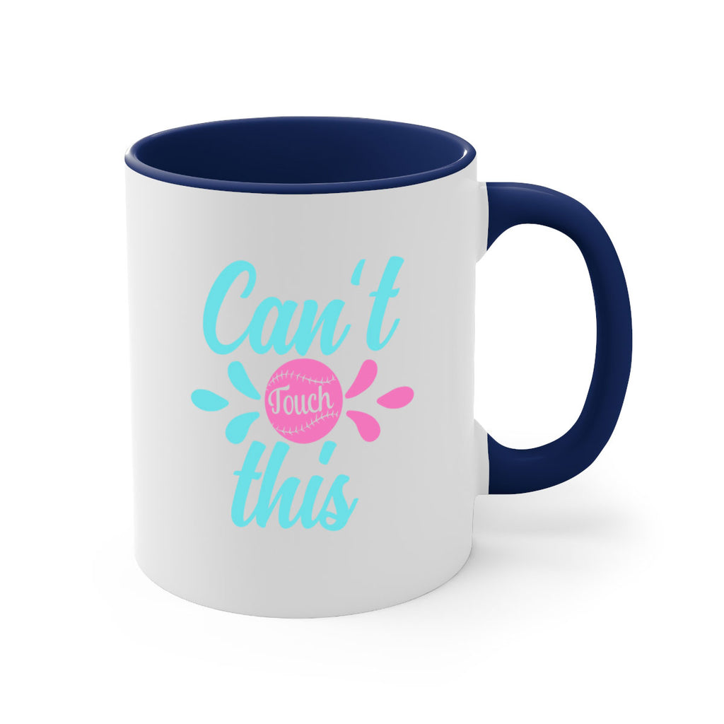 cant touch this 2009#- basketball-Mug / Coffee Cup