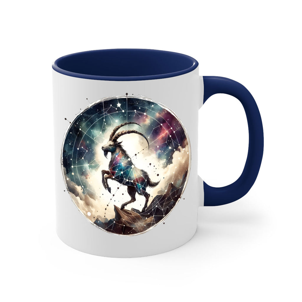 capricorn 202#- zodiac-Mug / Coffee Cup