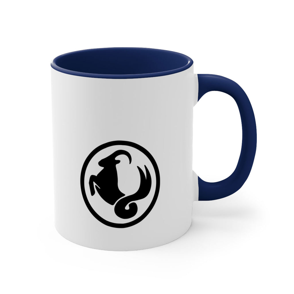 capricorn 203#- zodiac-Mug / Coffee Cup