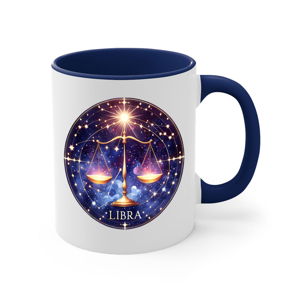 libra 341#- zodiac-Mug / Coffee Cup