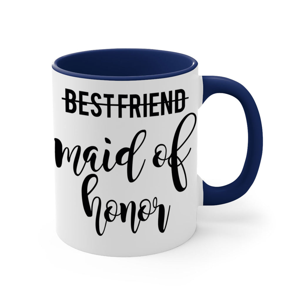 maid of honor 6#- maid of honor-Mug / Coffee Cup