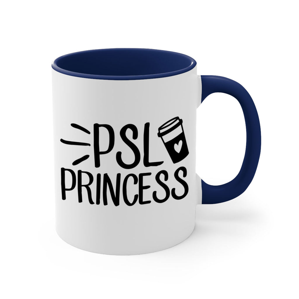 psl princess 520#- fall-Mug / Coffee Cup