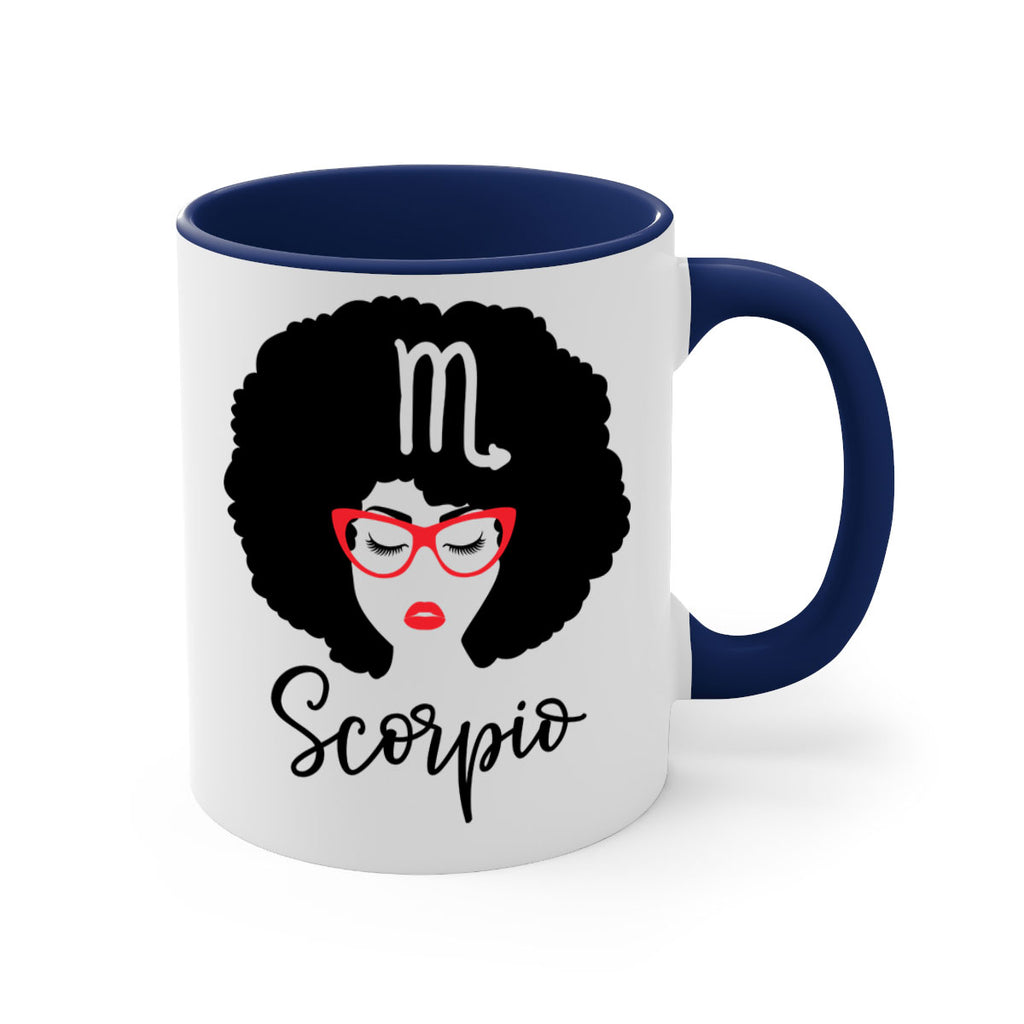 scorpio 450#- zodiac-Mug / Coffee Cup