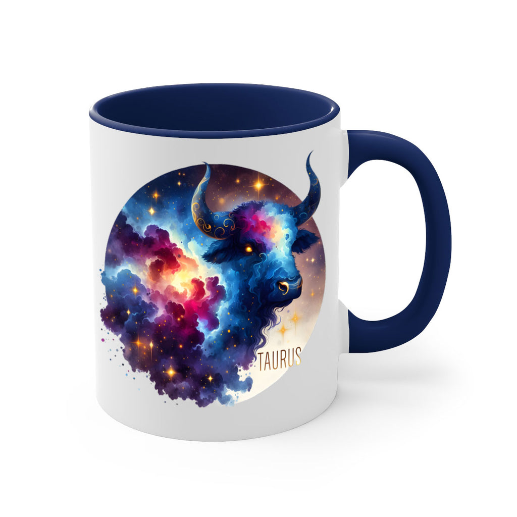 taurus 524#- zodiac-Mug / Coffee Cup