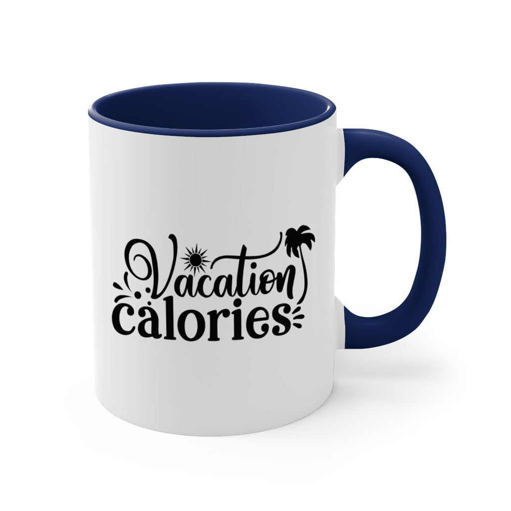 vacation calories Style 71#- Summer-Mug / Coffee Cup