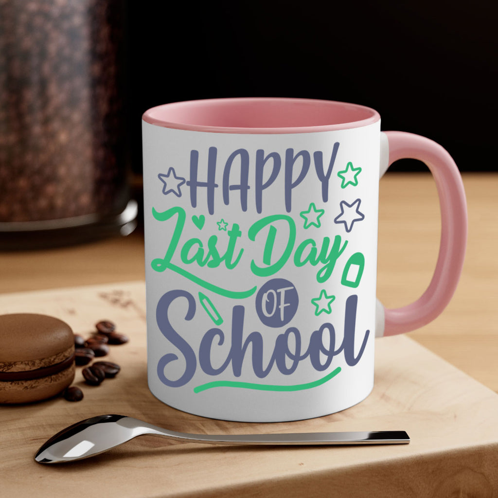 -happy last day of school 1#- last day of school-Mug / Coffee Cup