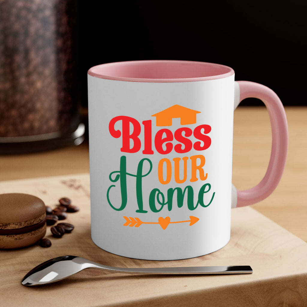 BLESSOURHOME 47#- fall-Mug / Coffee Cup