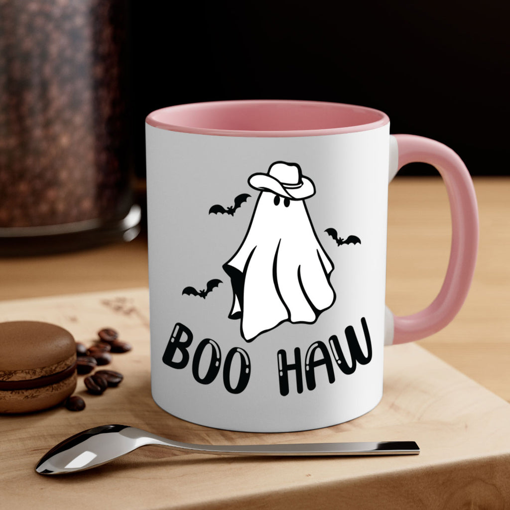 Boo Haw 53#- fall-Mug / Coffee Cup