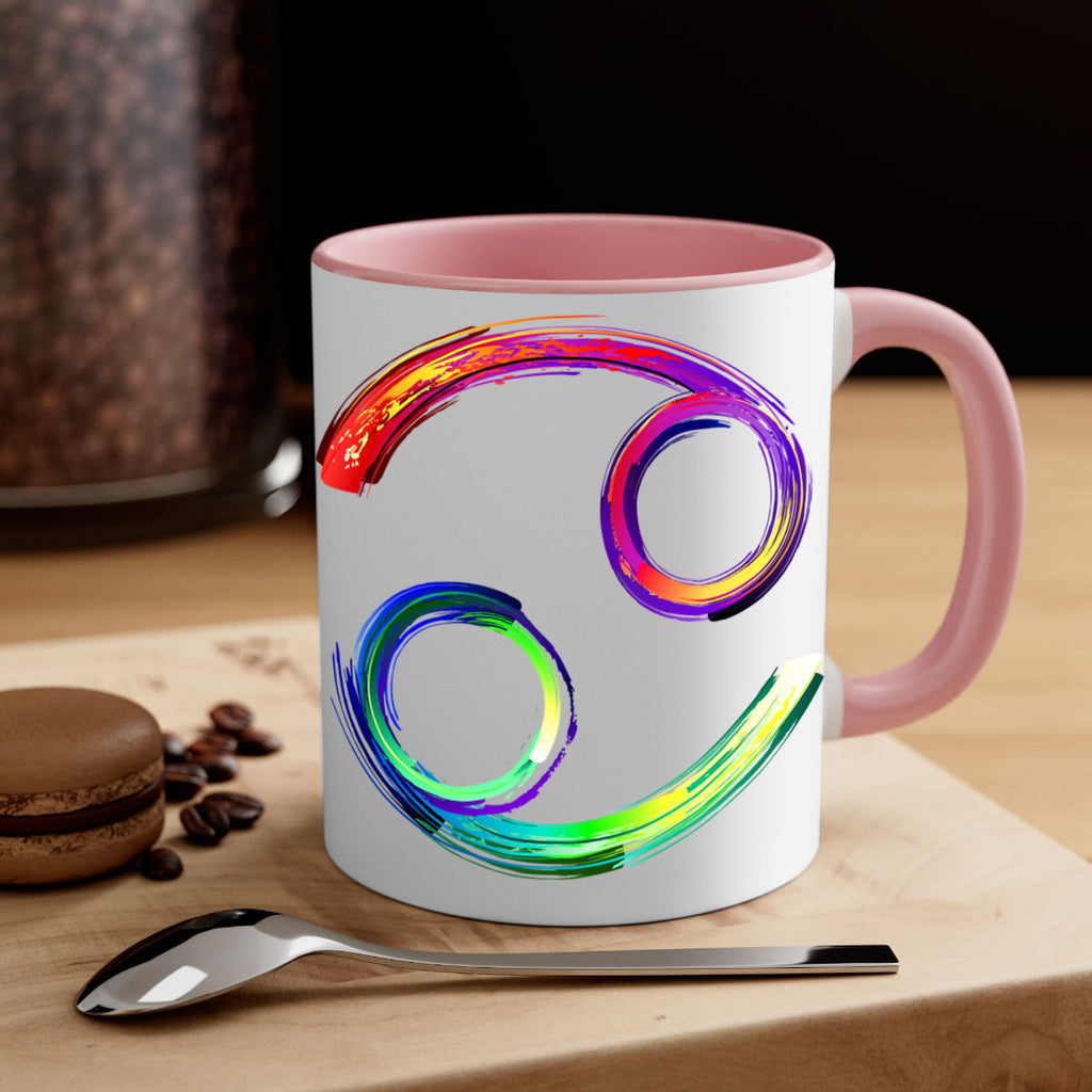 Cancer 560#- zodiac-Mug / Coffee Cup