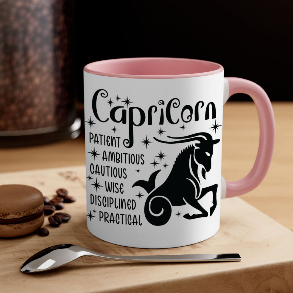 Capricorn 182#- zodiac-Mug / Coffee Cup