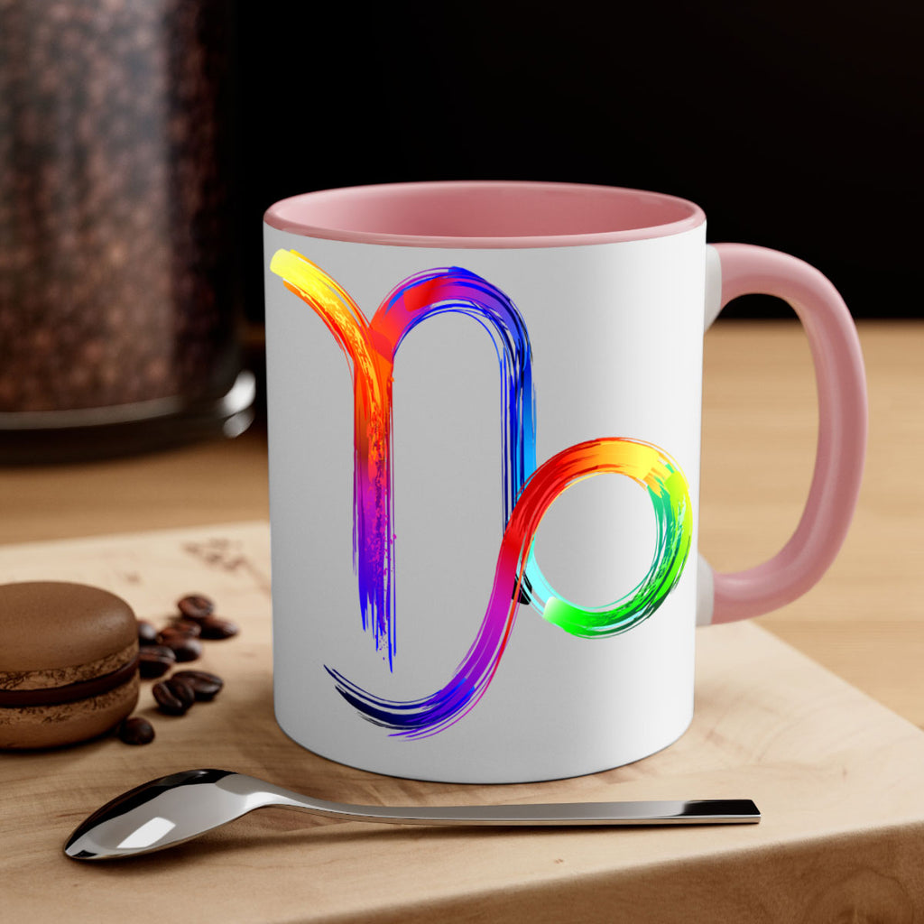 Capricorn 187#- zodiac-Mug / Coffee Cup