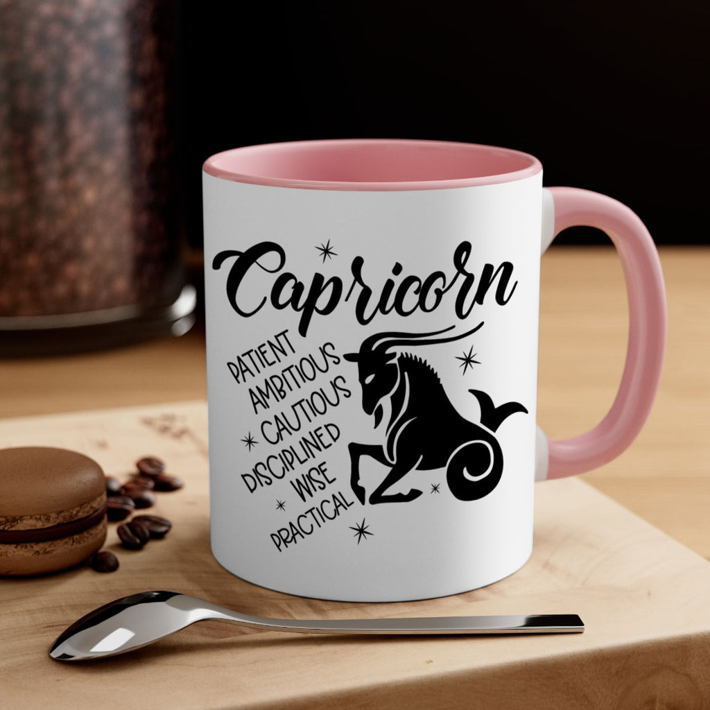 Capricorn 188#- zodiac-Mug / Coffee Cup