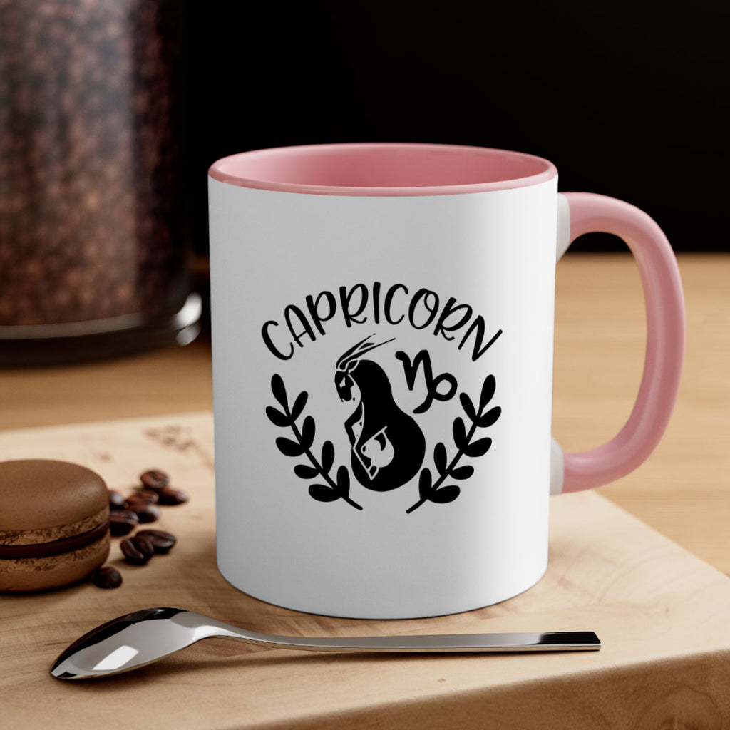 Capricorn 192#- zodiac-Mug / Coffee Cup