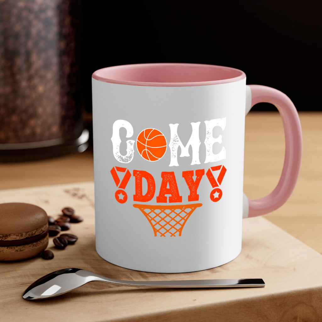 Game day 2309#- basketball-Mug / Coffee Cup