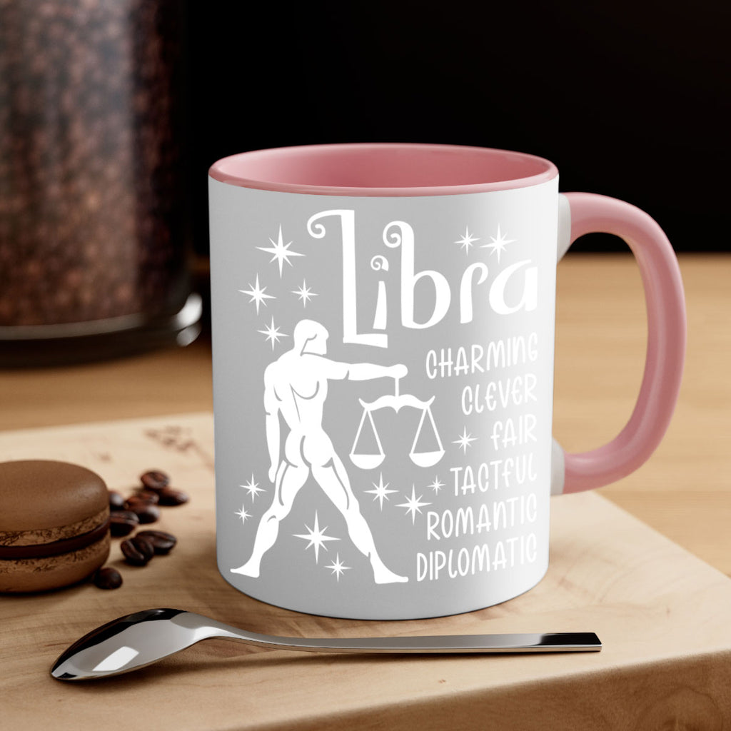 Libra 320#- zodiac-Mug / Coffee Cup