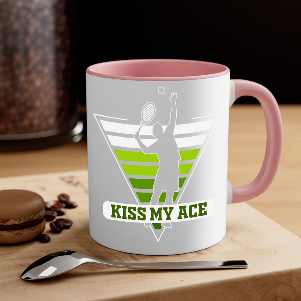 Litewort 2143#- tennis-Mug / Coffee Cup