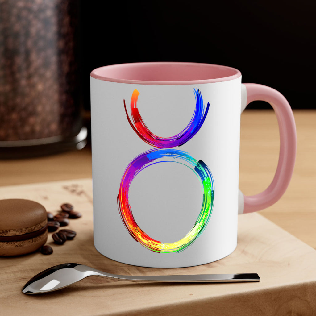 Taurus 562#- zodiac-Mug / Coffee Cup