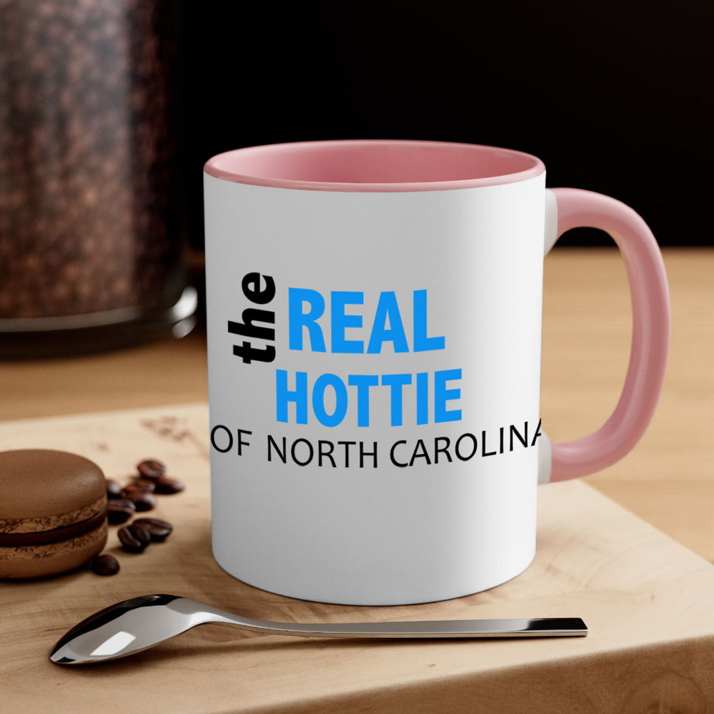The Real Hottie Of North Carolina 33#- Hottie Collection-Mug / Coffee Cup