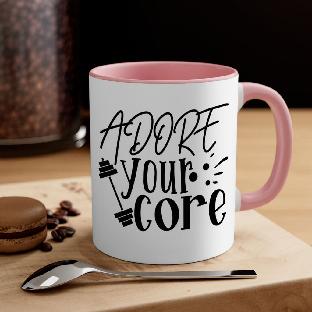 adore your core Style 111#- Summer-Mug / Coffee Cup