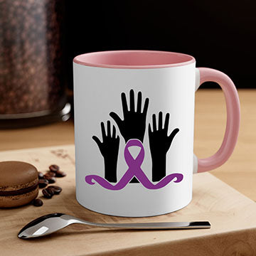 alzheimer s cancer vector 7#- alzheimers-Mug / Coffee Cup