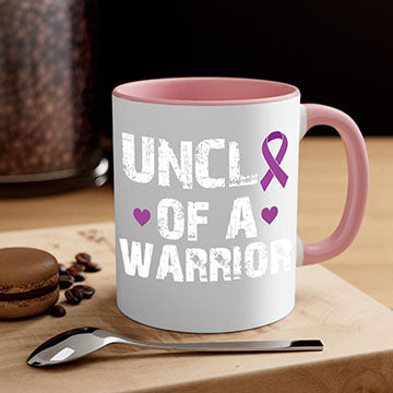 alzheimers awareness style 26#- alzheimers-Mug / Coffee Cup