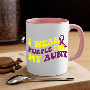 alzheimers awareness style 27#- alzheimers-Mug / Coffee Cup