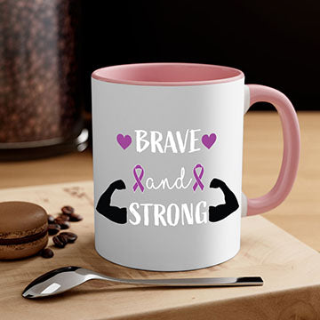 alzheimers awareness style 29#- alzheimers-Mug / Coffee Cup