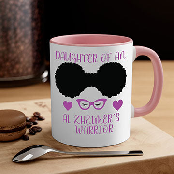 alzheimers awareness style 36#- alzheimers-Mug / Coffee Cup