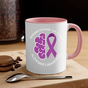 alzheimers awareness style 40#- alzheimers-Mug / Coffee Cup