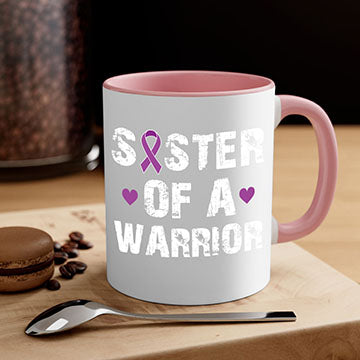 alzheimers awareness style 58#- alzheimers-Mug / Coffee Cup