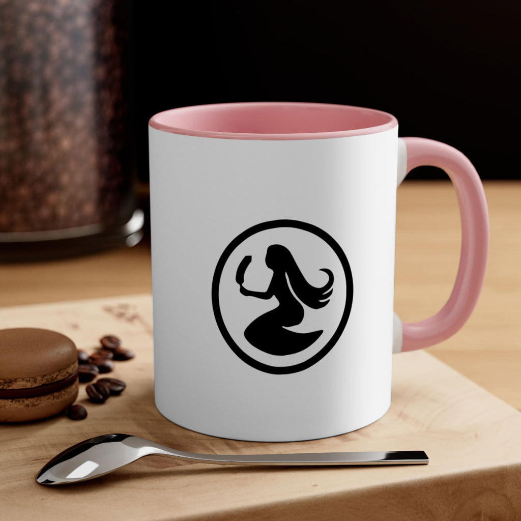 aquarius 80#- zodiac-Mug / Coffee Cup