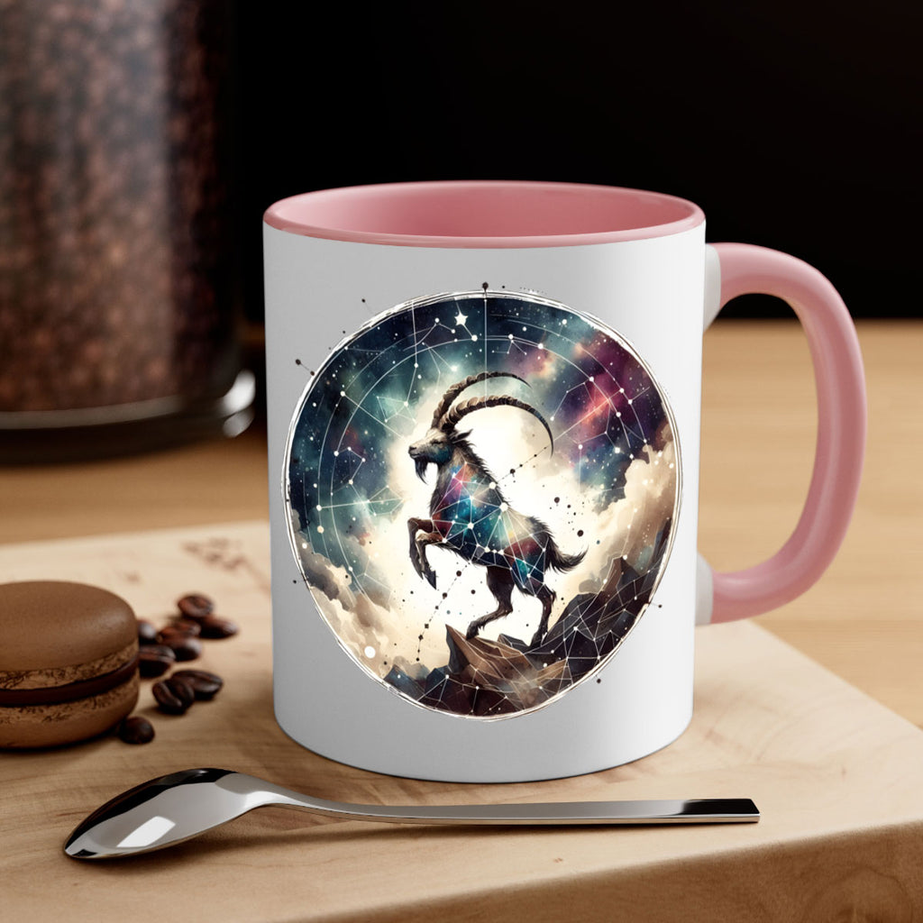 aries 129#- zodiac-Mug / Coffee Cup