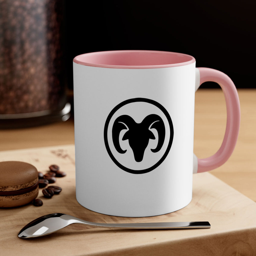 aries 131#- zodiac-Mug / Coffee Cup