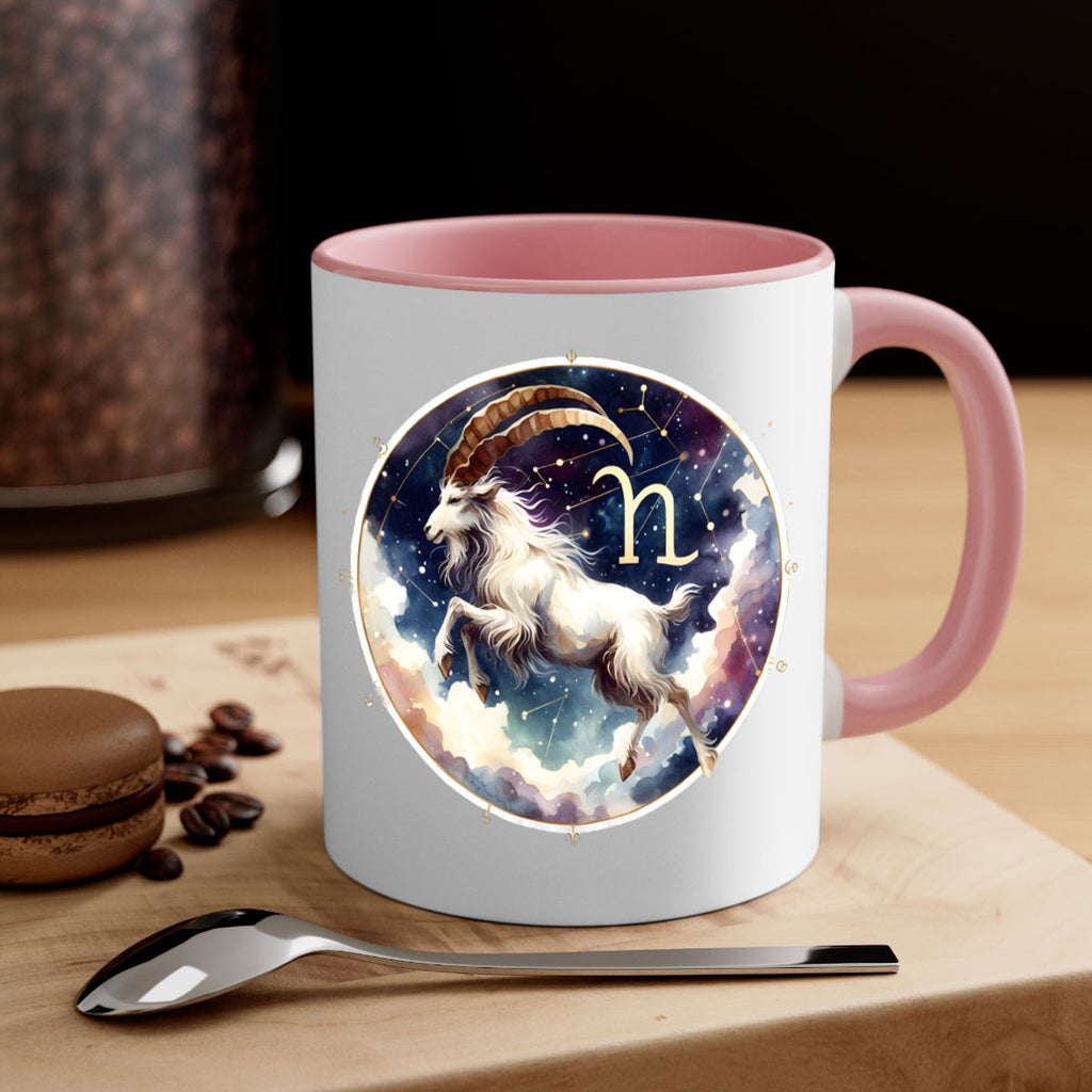 aries 141#- zodiac-Mug / Coffee Cup