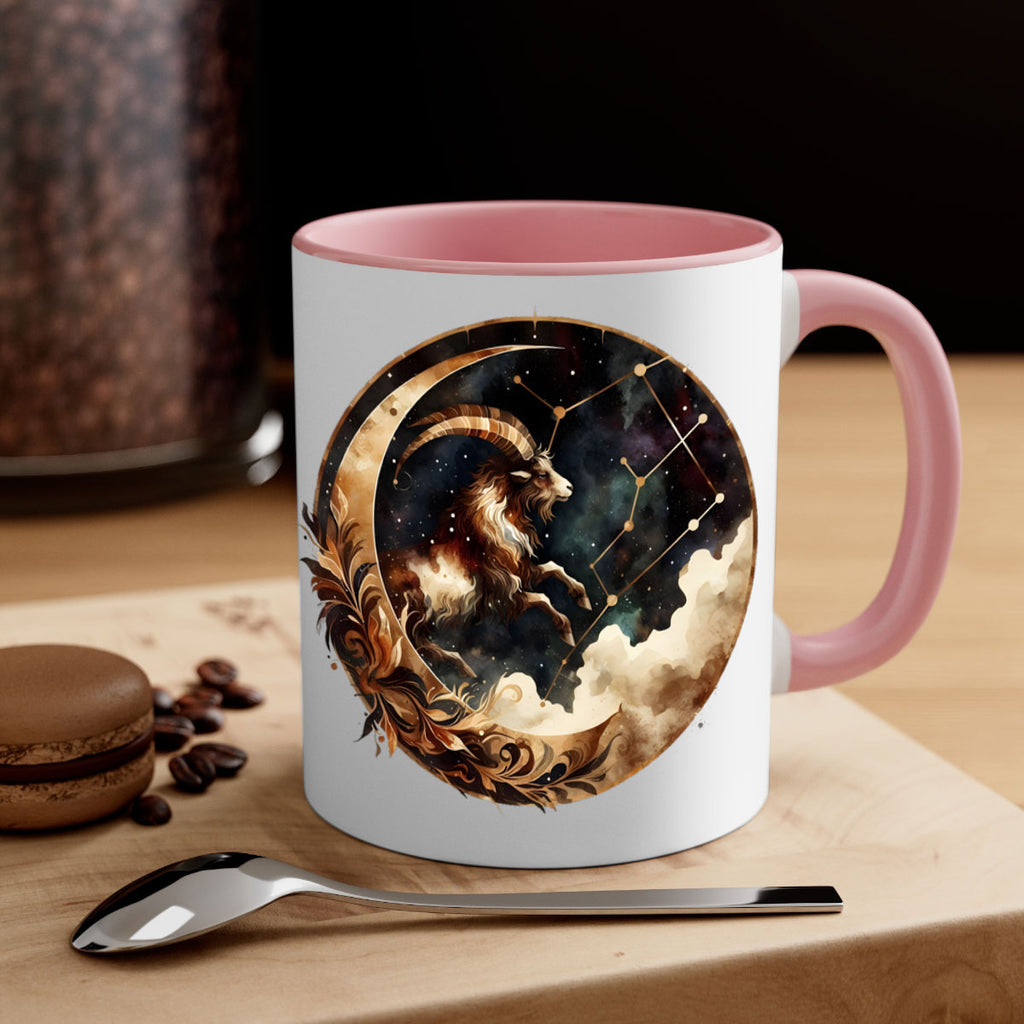 aries 142#- zodiac-Mug / Coffee Cup