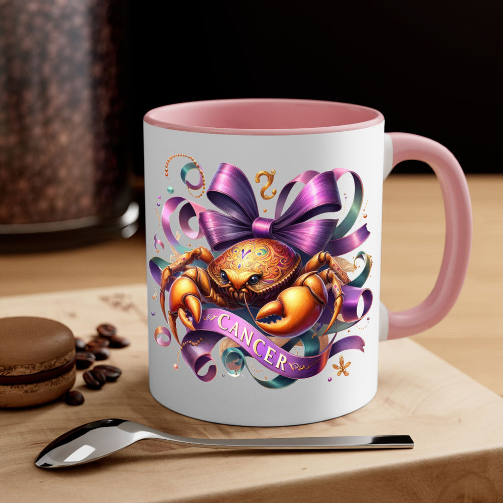 cancer 173#- zodiac-Mug / Coffee Cup