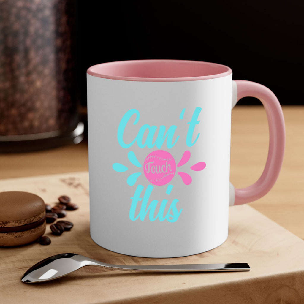 cant touch this 2009#- basketball-Mug / Coffee Cup