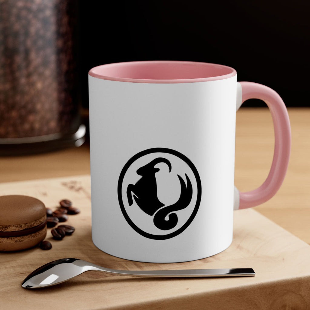 capricorn 203#- zodiac-Mug / Coffee Cup